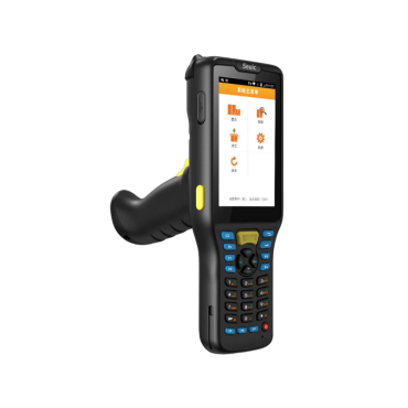 Seuic  AUTOID&reg;Q7